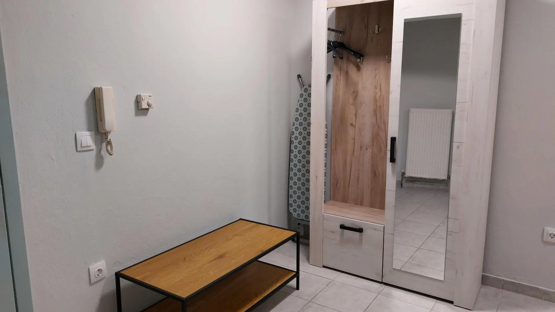 Grey Room 塞萨洛尼基 公寓