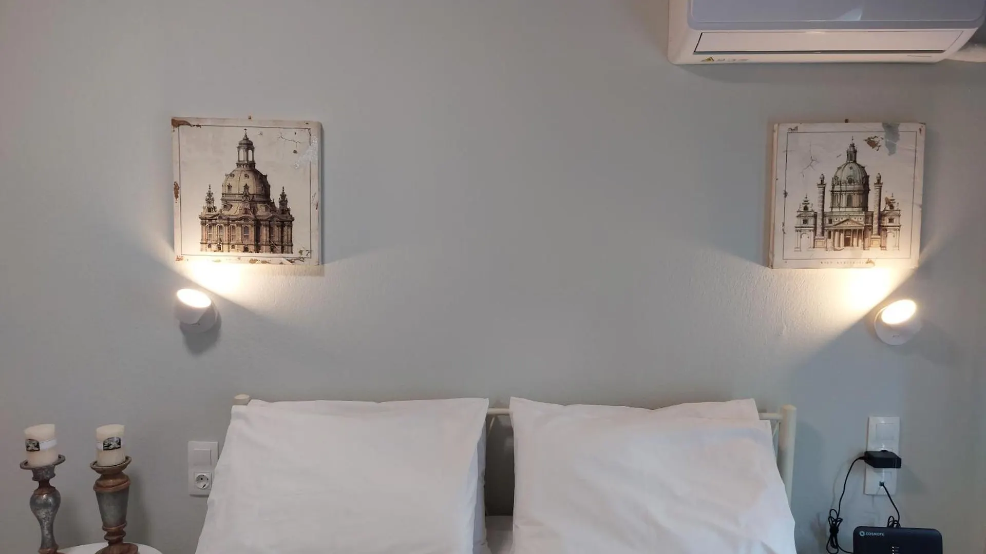 Grey Room Saloniki 0*,  Grecja