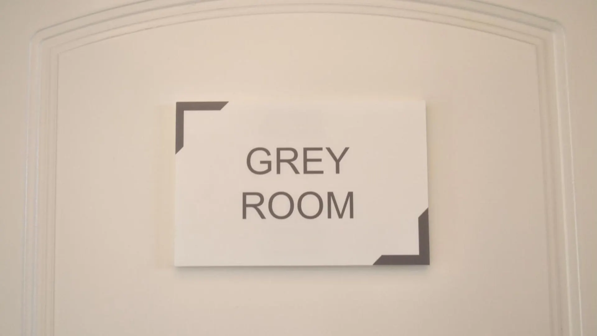 Apartament Grey Room Saloniki